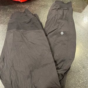 Lululemon Dance Studio Jogger 25 inch